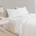 Royal Comfort 1000TC Balmain Hotel Grade Bamboo Cotton Sheets Pillowcases Set