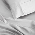 Royal Comfort Balmain 1000TC Bamboo Cotton Sheet Pillowcase Set Hotel