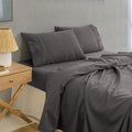 Royal Comfort 1000TC Balmain Hotel Grade Bamboo Cotton Sheets Pillowcases Set