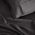 Royal Comfort Balmain 1000TC Bamboo Cotton Sheet Pillowcase Set Hotel