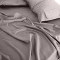 Royal Comfort Balmain 1000TC Bamboo Cotton Sheet Pillowcase Set Hotel