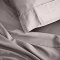 Royal Comfort Balmain 1000TC Bamboo Cotton Sheet Pillowcase Set Hotel
