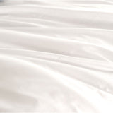 Balmain 1000TC Hotel Grade Bamboo Cotton Quilt Cover Pillowcase Set
