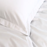 Balmain 1000TC Hotel Grade Bamboo Cotton Quilt Cover Pillowcase Set