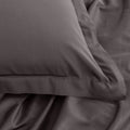 Balmain 1000TC Hotel Grade Bamboo Cotton Quilt Cover Pillowcase Set