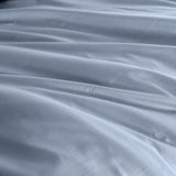 Balmain 1000TC Hotel Grade Bamboo Cotton Quilt Cover Pillowcase Set
