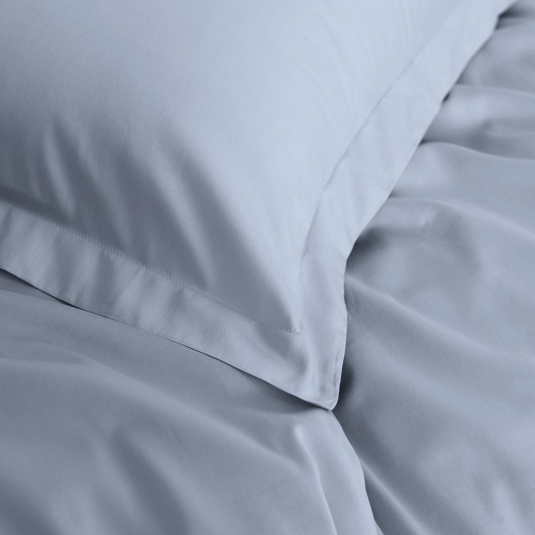 Balmain 1000TC Hotel Grade Bamboo Cotton Quilt Cover Pillowcase Set