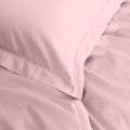 Balmain 1000TC Hotel Grade Bamboo Cotton Quilt Cover Pillowcase Set