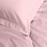 Balmain 1000TC Hotel Grade Bamboo Cotton Quilt Cover Pillowcase Set