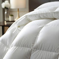 Royal Comfort 800GSM Down Alternative Quilt Hotel Grade Microfibre Cover