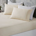 Royal Comfort 1200TC Damask Cotton Blend 3 Piece Combo Sheet Set