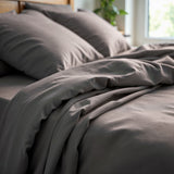 Royal Comfort 1200TC Sheet Set 4 Piece Ultra Soft Touch Bedding