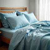 Royal Comfort 1200TC Sheet Set 4 Piece Ultra Soft Touch Bedding
