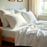 Royal Comfort 1200TC Sheet Set 4 Piece Ultra Soft Touch Bedding