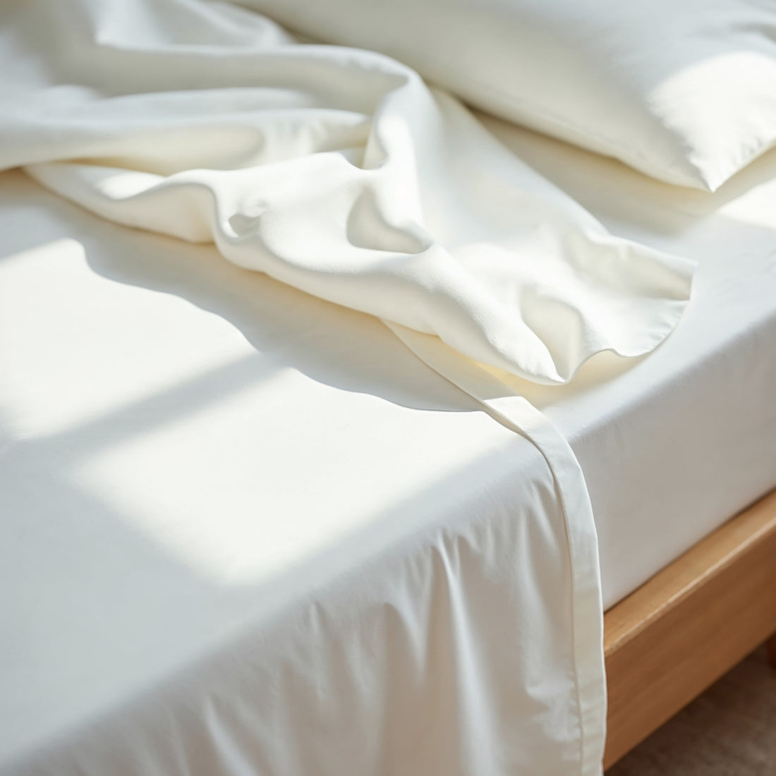 Royal Comfort 1200TC Sheet Set 4 Piece Ultra Soft Touch Bedding