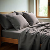 Royal Comfort 1200TC Sheet Set 4 Piece Ultra Soft Touch Bedding