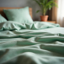 Load image into Gallery viewer, Royal Comfort 2000 Thread Count Bamboo Cooling Sheet Set Ultra Soft Bedding
