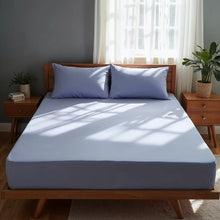 Load image into Gallery viewer, Royal Comfort 2000 Thread Count Bamboo Cooling Sheet Set Ultra Soft Bedding
