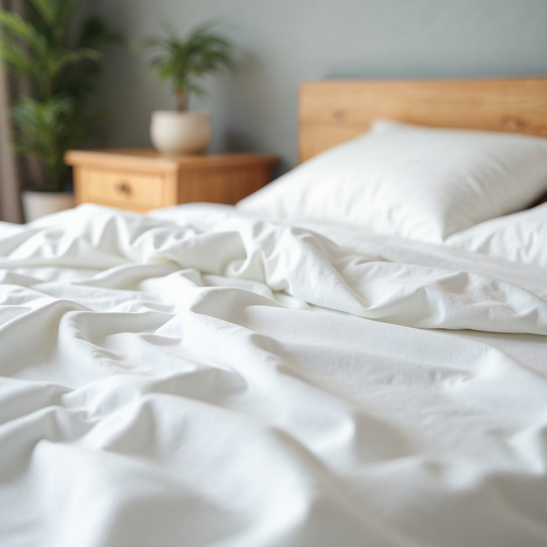 Royal Comfort 2000TC Bamboo Cooling Sheet Set Ultra Soft Breathable
