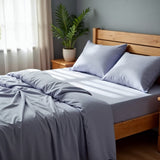 Royal Comfort 2000TC Bamboo Cooling Sheet Set Ultra Soft Breathable