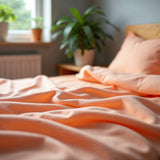 Royal Comfort 2000TC Bamboo Cooling Sheet Set Ultra Soft Breathable