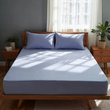 Royal Comfort 2000TC Bamboo Cooling Sheet Set Ultra Soft Breathable