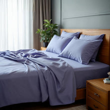 Load image into Gallery viewer, Royal Comfort 2000 Thread Count Bamboo Cooling Sheet Set Ultra Soft Bedding
