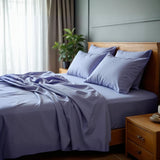 Royal Comfort 2000TC Bamboo Cooling Sheet Set Ultra Soft Breathable