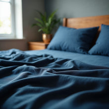 Load image into Gallery viewer, Royal Comfort 2000 Thread Count Bamboo Cooling Sheet Set Ultra Soft Bedding
