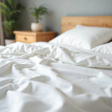 Royal Comfort 2000TC Bamboo Cooling Sheet Set Ultra Soft Breathable