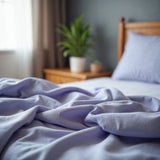 Royal Comfort 2000TC Bamboo Cooling Sheet Set Ultra Soft Breathable