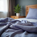Royal Comfort 2000TC Bamboo Cooling Sheet Set Ultra Soft Breathable