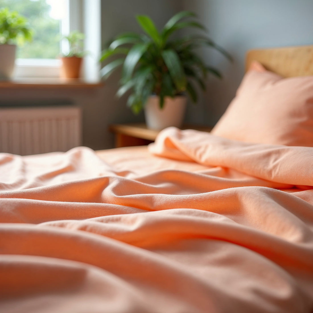 Royal Comfort 2000TC Bamboo Cooling Sheet Set Ultra Soft Breathable