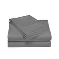 Royal Comfort 1200TC Damask Cotton Blend Sheet Set Ultra Soft Silky Luxe Bedding