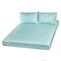 Royal Comfort 1200TC Damask Cotton Blend Sheet Set Ultra Soft Silky Luxe Bedding