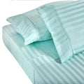 Royal Comfort 1200TC Damask Cotton Blend Sheet Set Ultra Soft Silky Luxe Bedding