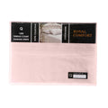 Royal Comfort 1200TC Damask Cotton Blend Sheet Set Ultra Soft Silky Luxe Bedding