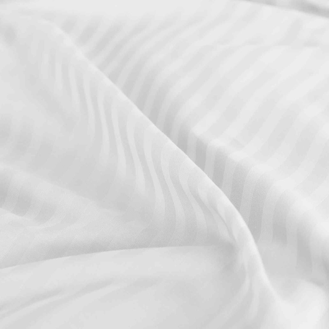 Royal Comfort 1200TC Damask Cotton Blend Sheet Pillowcase Set Silky Luxe