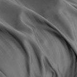 Royal Comfort 1200TC Damask Cotton Blend Sheet Pillowcase Set Silky Luxe