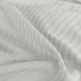 Royal Comfort 1200TC Damask Cotton Blend Sheet Pillowcase Set Silky Luxe