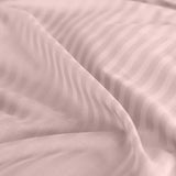 Royal Comfort 1200TC Damask Cotton Blend Sheet Pillowcase Set Silky Luxe
