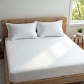 Royal Comfort 1500TC Cotton Rich Sheet Set 3 Piece Ultra Soft Bedding