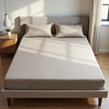 Royal Comfort 1500TC Cotton Rich Sheet Set 3 Piece Ultra Soft Bedding