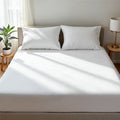 Royal Comfort 1500TC Cotton Rich Sheet Set 3 Piece Ultra Soft Bedding