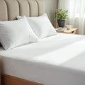 Royal Comfort 1500TC Cotton Rich Sheet Set 3 Piece Ultra Soft Bedding