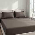 Royal Comfort 1500TC Cotton Rich Sheet Set 3 Piece Ultra Soft Bedding
