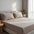 Royal Comfort 1500TC Cotton Rich Sheet Set 3 Piece Ultra Soft Bedding