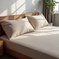 Royal Comfort 1500TC Cotton Rich Sheet Set 3 Piece Ultra Soft Bedding