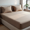 Royal Comfort 1500TC Cotton Rich Sheet Set 3 Piece Ultra Soft Bedding