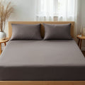 Royal Comfort 1500TC Cotton Rich Sheet Set 3 Piece Ultra Soft Bedding